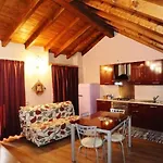 Aparthotel Vacanze E Roccetta Fiorita 3*