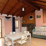 Vacanze E Roccetta Fiorita 3* Pettenasco