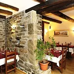 Vacanze E Roccetta Fiorita Aparthotel