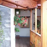 Vacanze E Roccetta Fiorita 3* Pettenasco