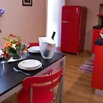Vacanze E Roccetta Fiorita Aparthotel
