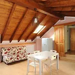 Vacanze E Roccetta Fiorita Aparthotel 3*