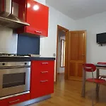 Vacanze E Roccetta Fiorita Aparthotel Pettenasco