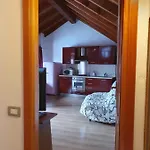 Aparthotel Vacanze E Roccetta Fiorita 3*