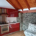 Aparthotel Vacanze E Roccetta Fiorita 3*