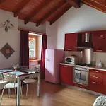 Vacanze E Roccetta Fiorita Aparthotel 3*