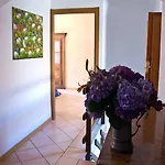Vacanze E Roccetta Fiorita Aparthotel