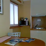Vacanze E Roccetta Fiorita Aparthotel