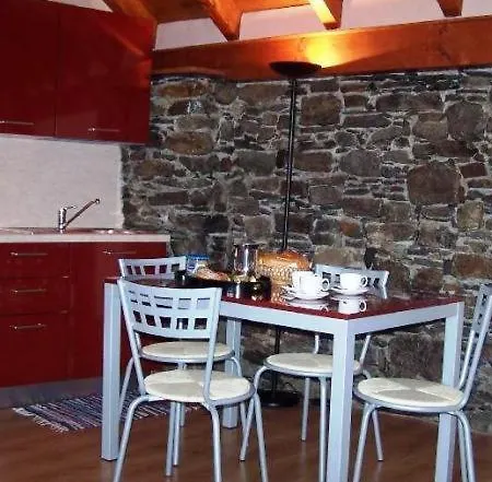 Lägenhetshotell Vacanze E Roccetta Fiorita