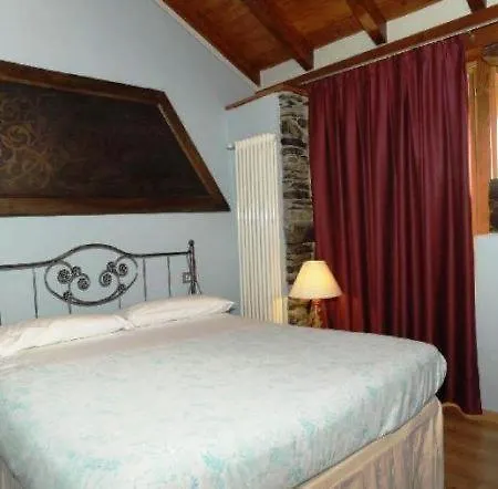 Vacanze E Roccetta Fiorita Apartmanhotel 3*