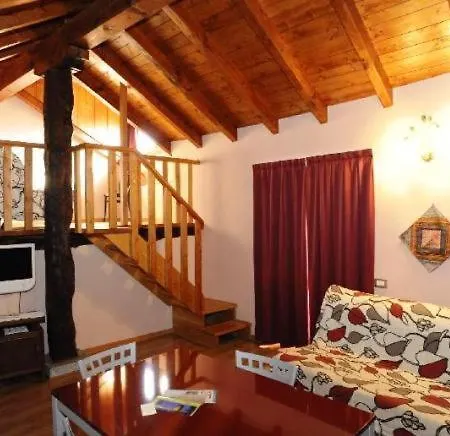 Vacanze E Roccetta Fiorita Pettenasco