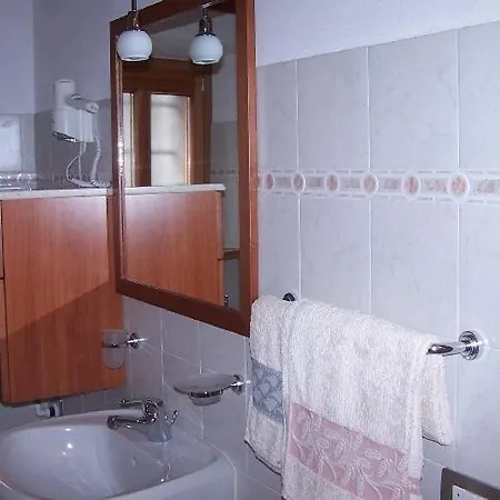 Vacanze E Roccetta Fiorita