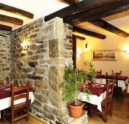 Vacanze E Roccetta Fiorita Apartmanhotel