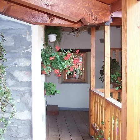 Vacanze E Roccetta Fiorita 3* Pettenasco