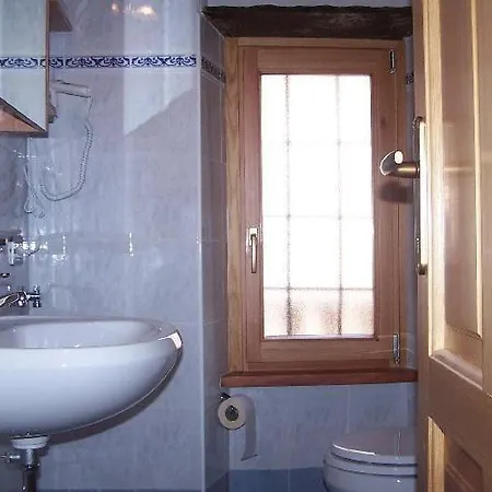 Vacanze E Roccetta Fiorita Aparthotel