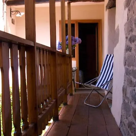 Vacanze E Roccetta Fiorita 페텐나스코