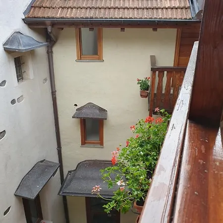 아파트호텔 Vacanze E Roccetta Fiorita 3*