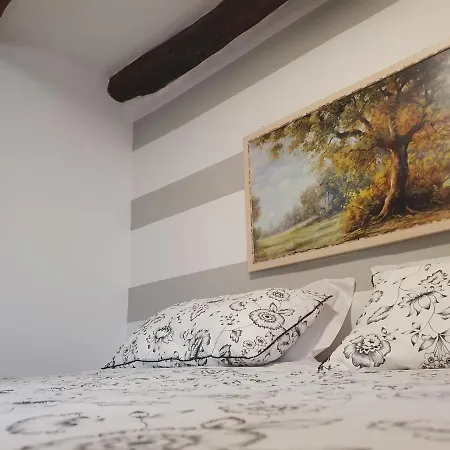 Lägenhetshotell Vacanze E Roccetta Fiorita 3*