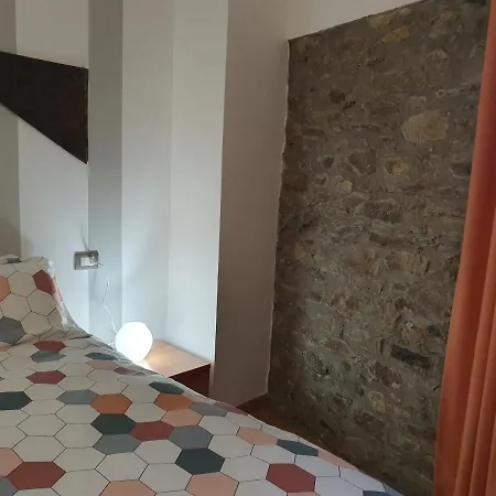Lägenhetshotell Vacanze E Roccetta Fiorita 3*