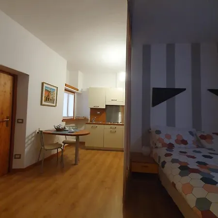 Apartmanhotel Vacanze E Roccetta Fiorita Pettenasco