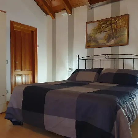 Vacanze E Roccetta Fiorita Pettenasco