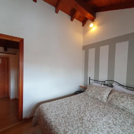 Vacanze E Roccetta Fiorita