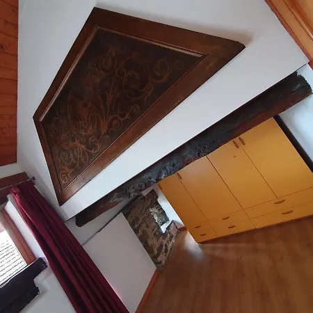 Roccetta Fiorita Aparthotel