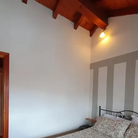 Vacanze E Roccetta Fiorita Lägenhetshotell 3*