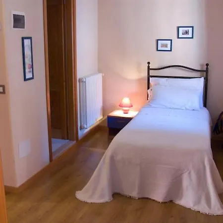 Aparthotel Roccetta Fiorita *