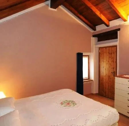 מלון דירות Vacanze E Roccetta Fiorita