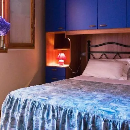 Lägenhetshotell Vacanze E Roccetta Fiorita Pettenasco