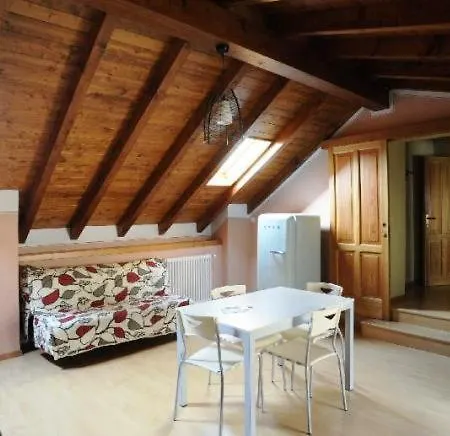 Apartmanhotel Vacanze E Roccetta Fiorita 3*