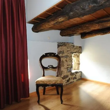 Aparthotel Roccetta Fiorita