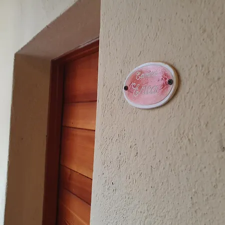 Vacanze E Roccetta Fiorita