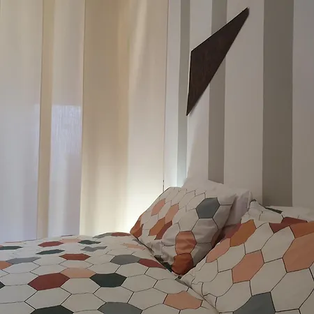 Vacanze E Roccetta Fiorita Lägenhetshotell