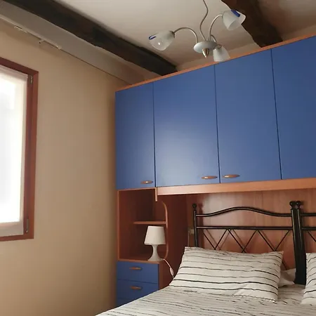 מלון דירות Vacanze E Roccetta Fiorita פטנאסקו