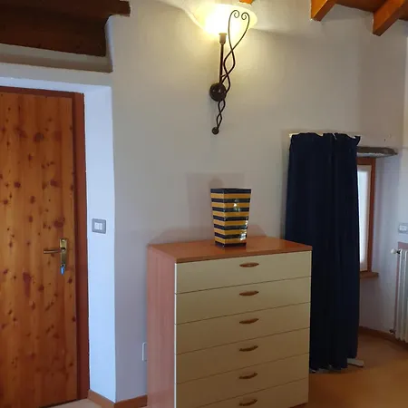 Roccetta Fiorita Pettenasco