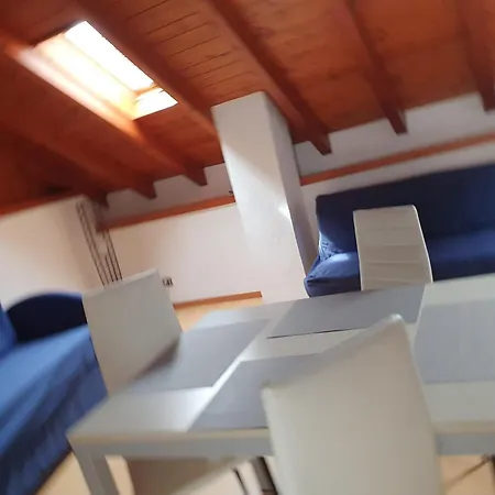 Apartmanhotel Vacanze E Roccetta Fiorita