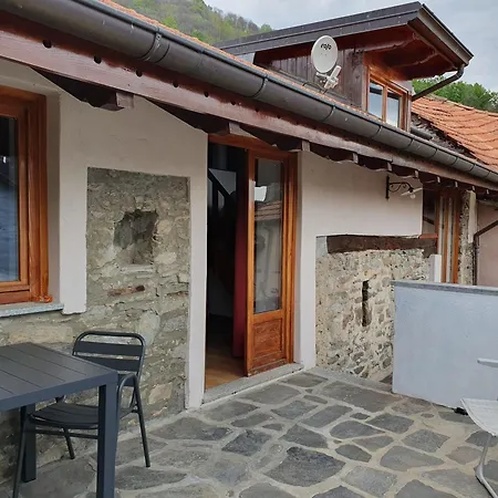 Vacanze E Roccetta Fiorita Apartmanhotel