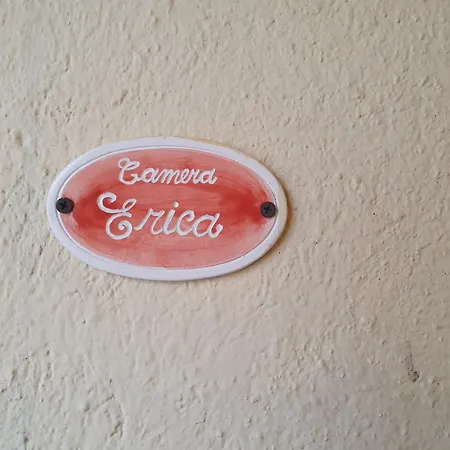 Roccetta Fiorita Aparthotel