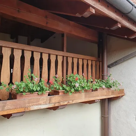 Roccetta Fiorita Aparthotel