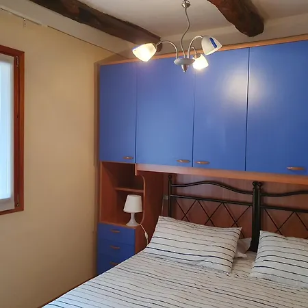 Vacanze E Roccetta Fiorita Lägenhetshotell 3*