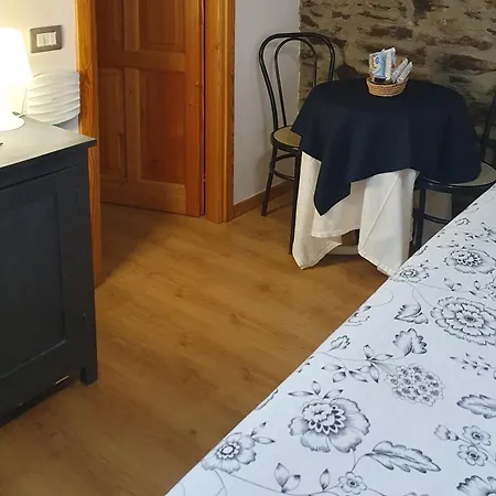 Roccetta Fiorita Aparthotel