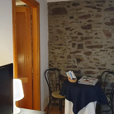 Vacanze E Roccetta Fiorita