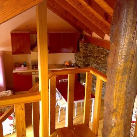 Aparthotel Roccetta Fiorita