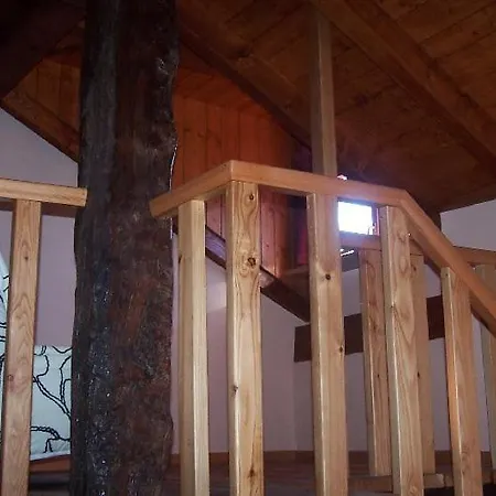 Vacanze E Roccetta Fiorita Lägenhetshotell Pettenasco