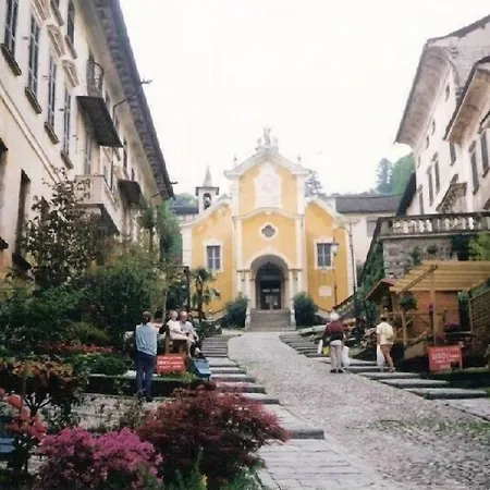 Vacanze E Roccetta Fiorita