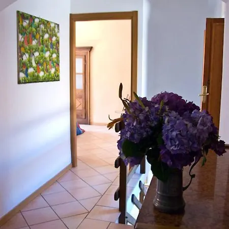 Vacanze E Roccetta Fiorita Apartmanhotel