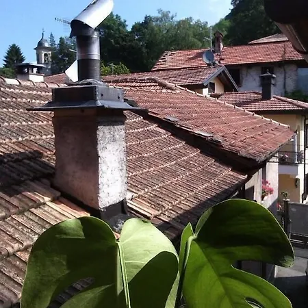 Vacanze E Roccetta Fiorita 3* 페텐나스코