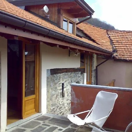 Vacanze E Roccetta Fiorita